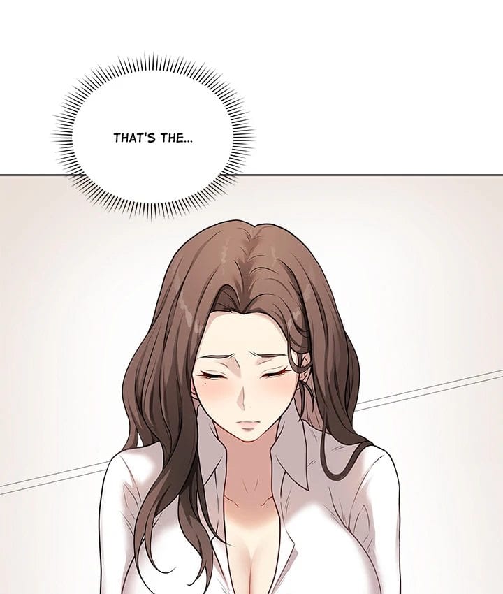 Signed, Sealed, Mistaken Uncensored, chapter 2, page 80 of 155