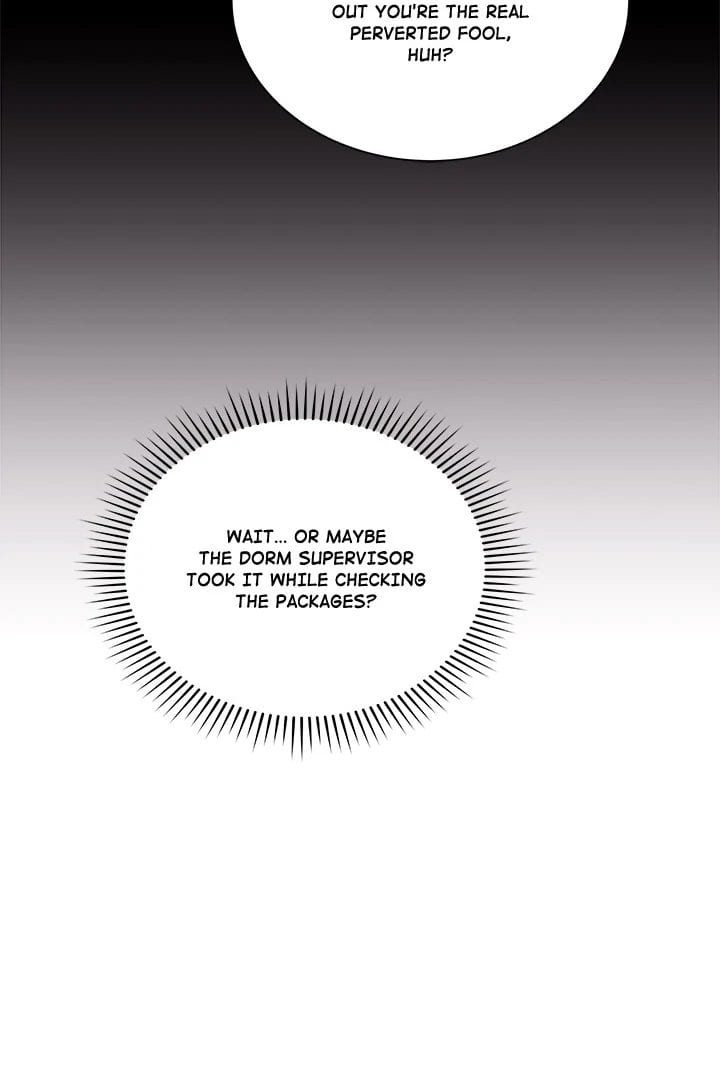 Signed, Sealed, Mistaken Uncensored, chapter 2, page 84 of 155