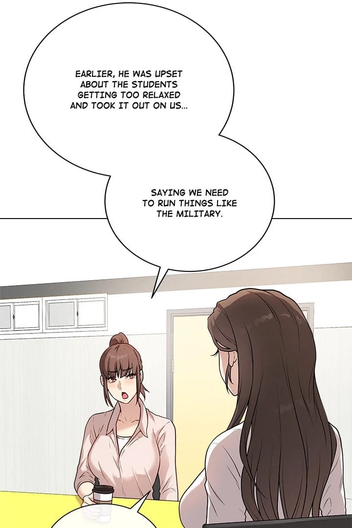 Signed, Sealed, Mistaken Uncensored, chapter 2, page 88 of 155