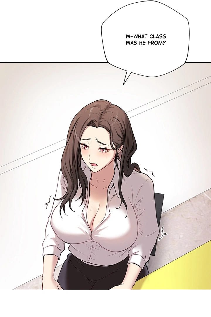 Signed, Sealed, Mistaken Uncensored, chapter 2, page 93 of 155