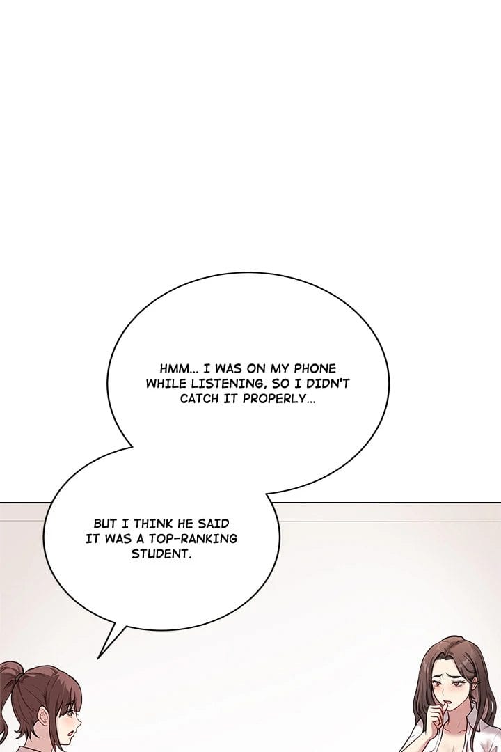 Signed, Sealed, Mistaken Uncensored, chapter 2, page 94 of 155