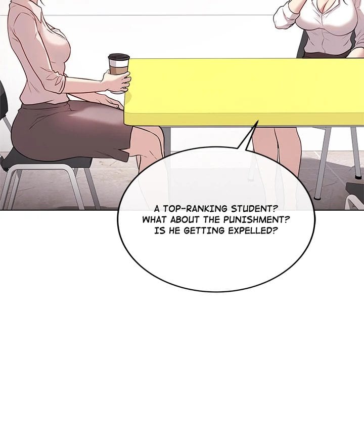 Signed, Sealed, Mistaken Uncensored, chapter 2, page 95 of 155