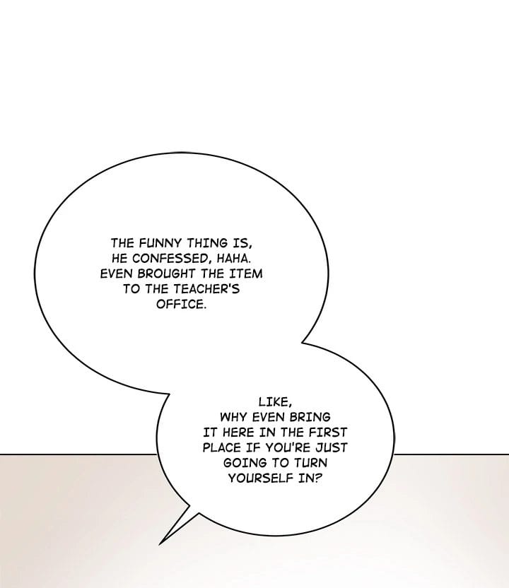Signed, Sealed, Mistaken Uncensored, chapter 2, page 96 of 155