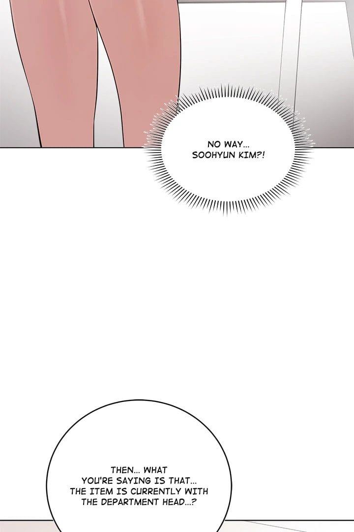 Signed, Sealed, Mistaken Uncensored, chapter 2, page 98 of 155