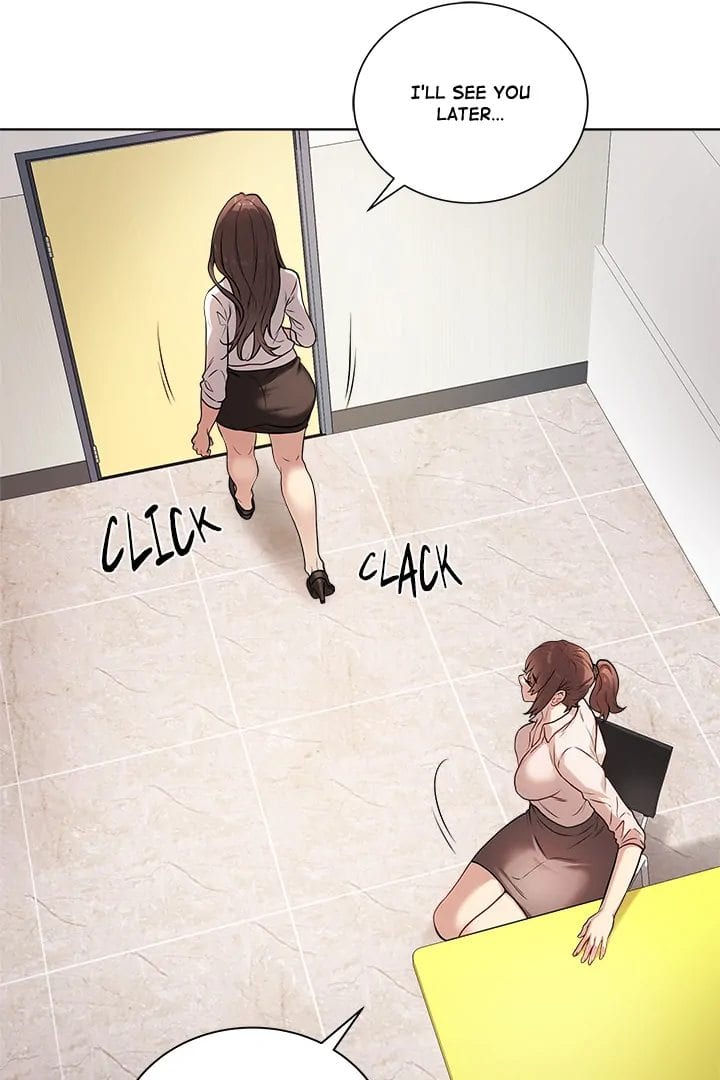 Signed, Sealed, Mistaken Uncensored, chapter 2, page 102 of 155