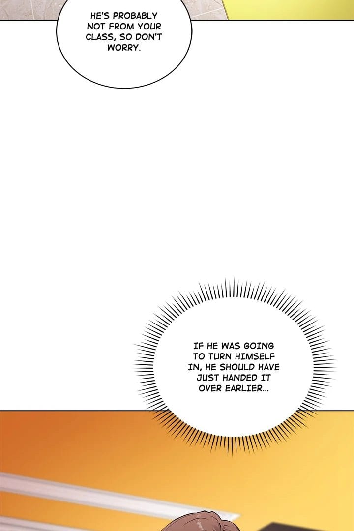 Signed, Sealed, Mistaken Uncensored, chapter 2, page 103 of 155