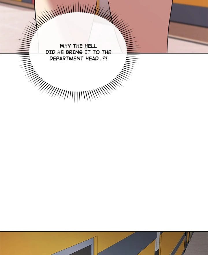 Signed, Sealed, Mistaken Uncensored, chapter 2, page 105 of 155