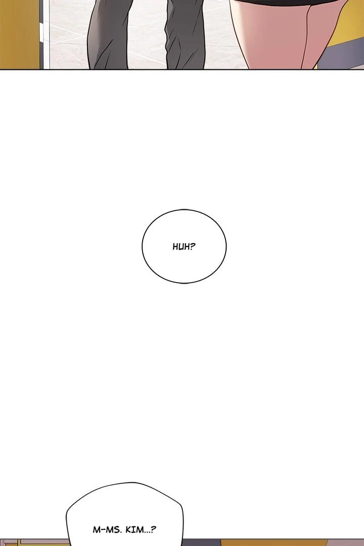Signed, Sealed, Mistaken Uncensored, chapter 2, page 108 of 155