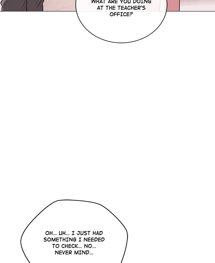 Signed, Sealed, Mistaken Uncensored, chapter 2, page 110 of 155
