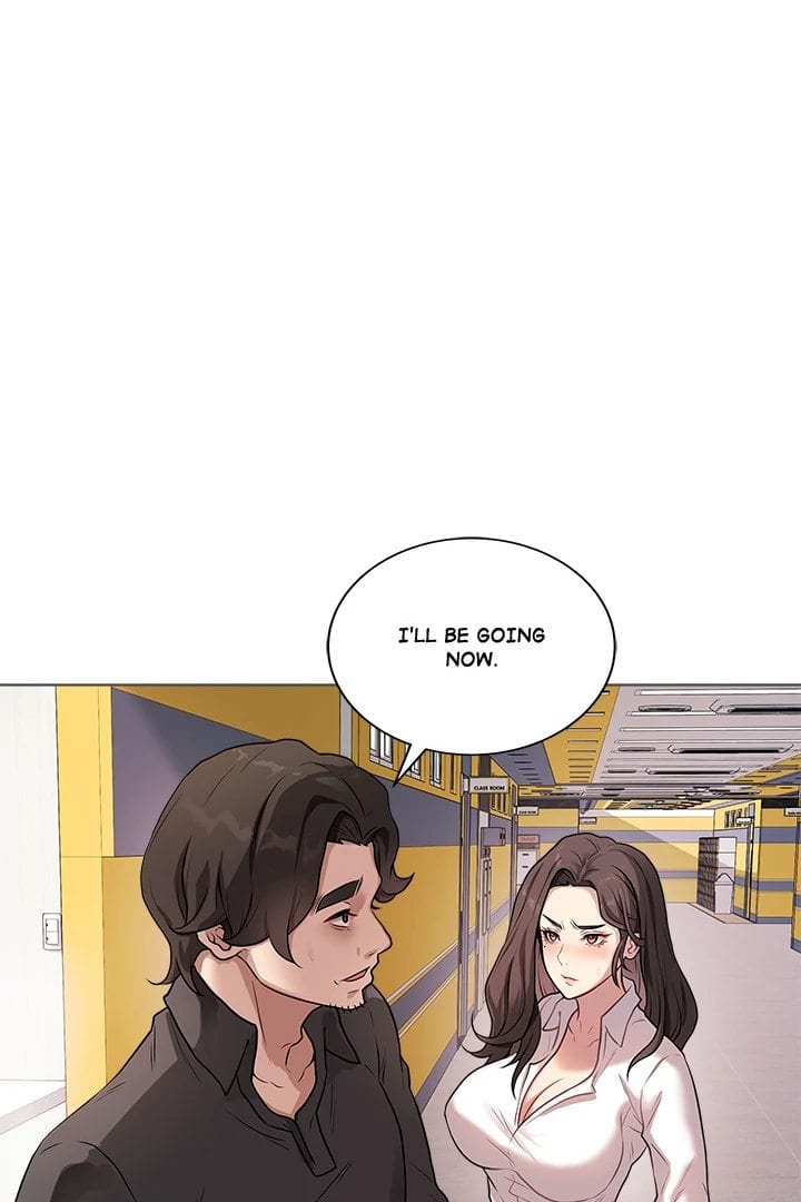Signed, Sealed, Mistaken Uncensored, chapter 2, page 112 of 155