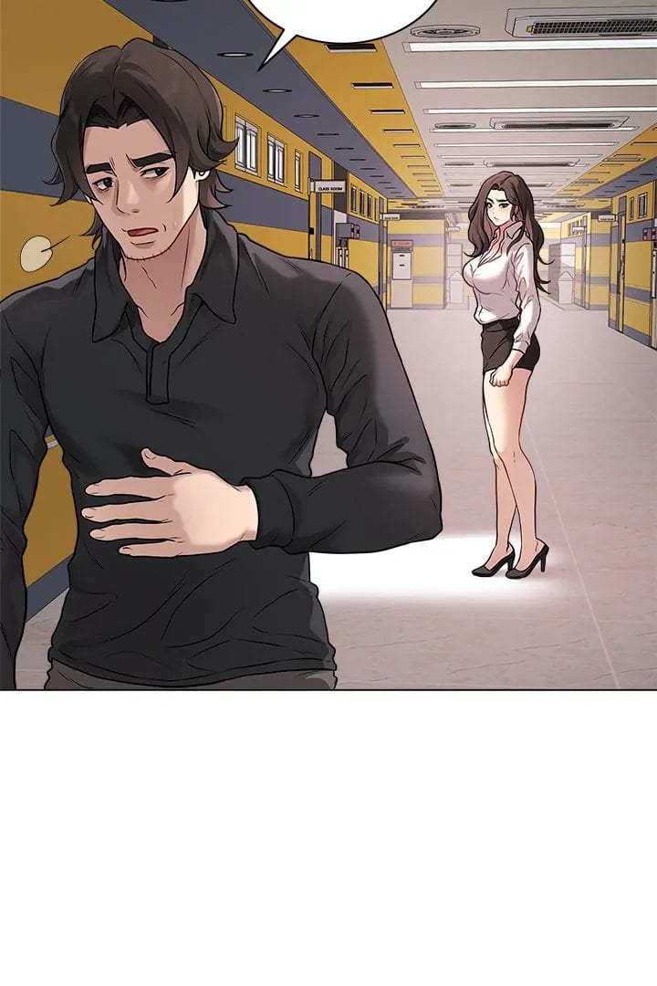 Signed, Sealed, Mistaken Uncensored, chapter 2, page 114 of 155