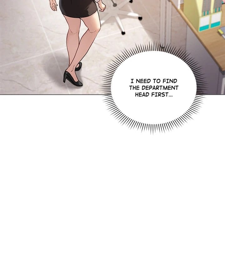Signed, Sealed, Mistaken Uncensored, chapter 2, page 116 of 155