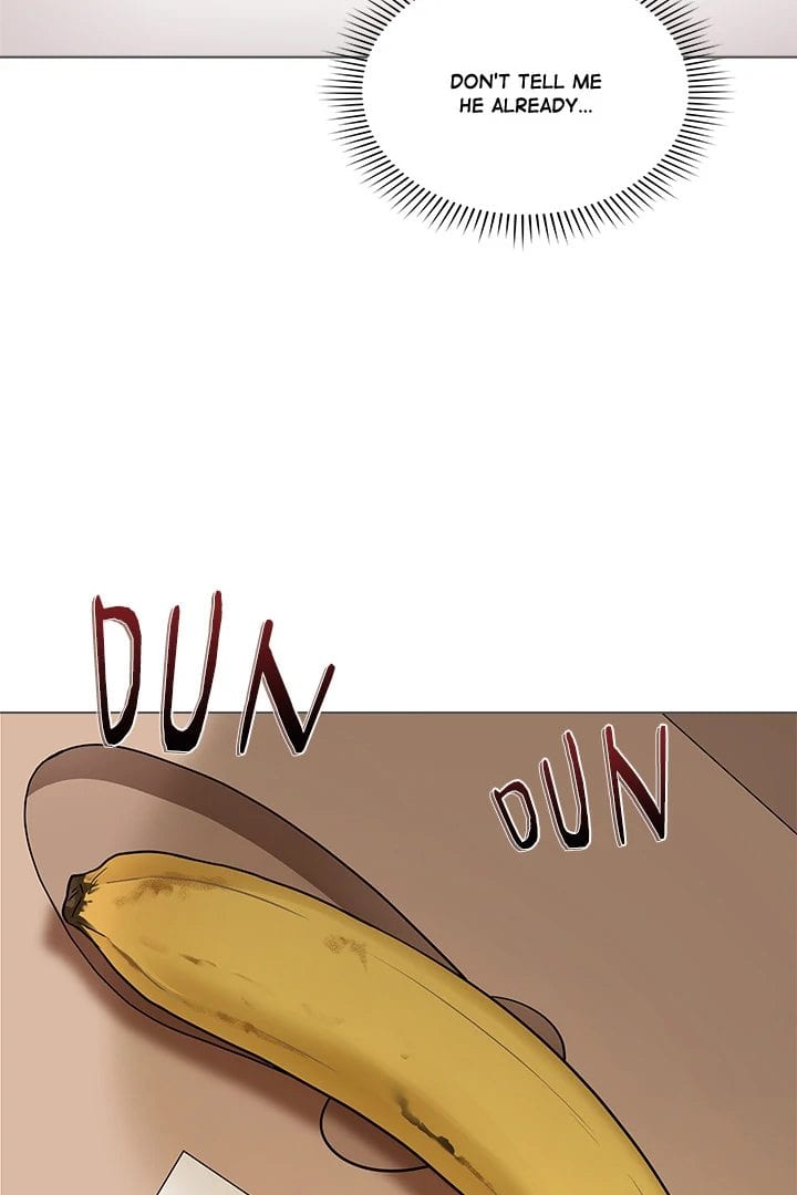 Signed, Sealed, Mistaken Uncensored, chapter 2, page 118 of 155