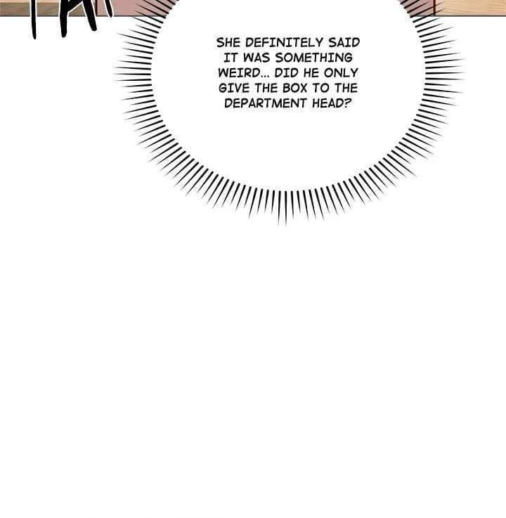 Signed, Sealed, Mistaken Uncensored, chapter 2, page 121 of 155