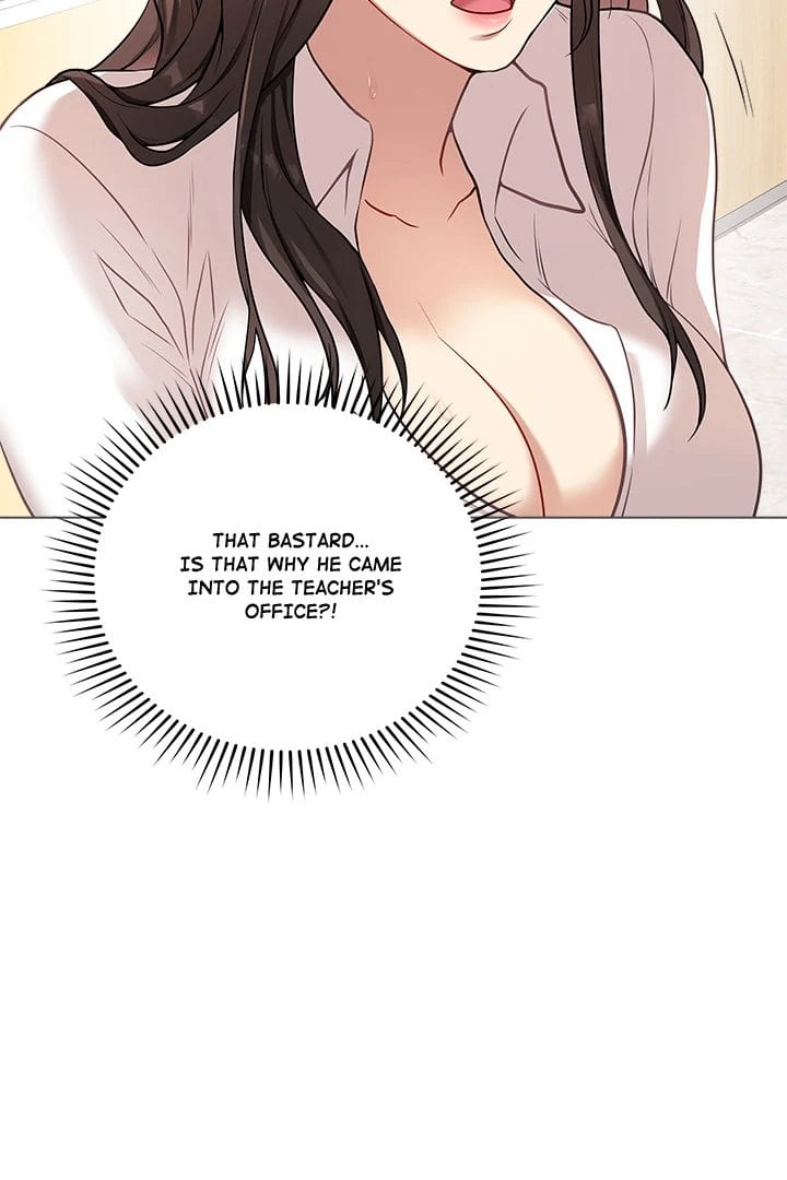 Signed, Sealed, Mistaken Uncensored, chapter 2, page 123 of 155