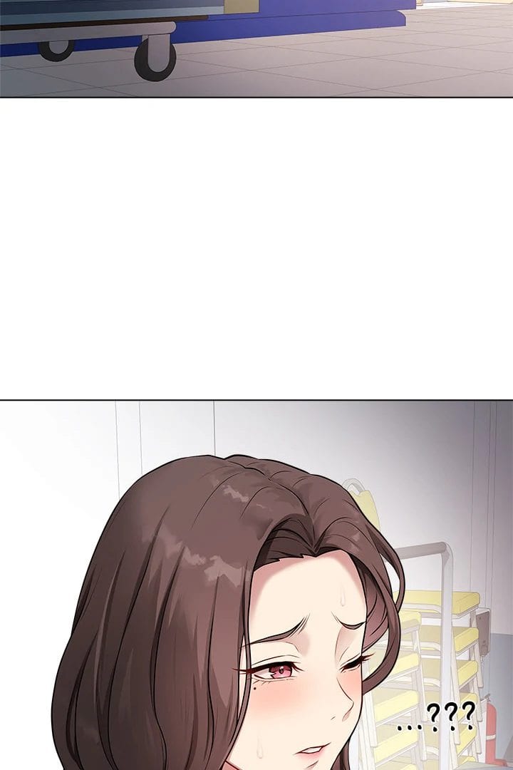 Signed, Sealed, Mistaken Uncensored, chapter 2, page 137 of 155