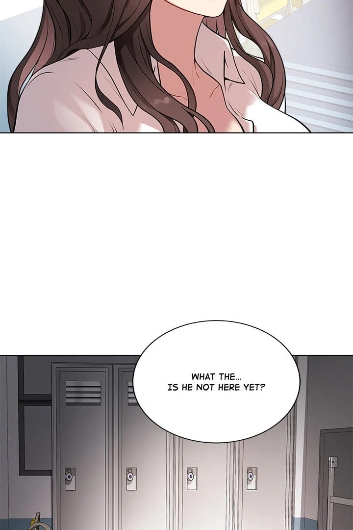Signed, Sealed, Mistaken Uncensored, chapter 2, page 138 of 155