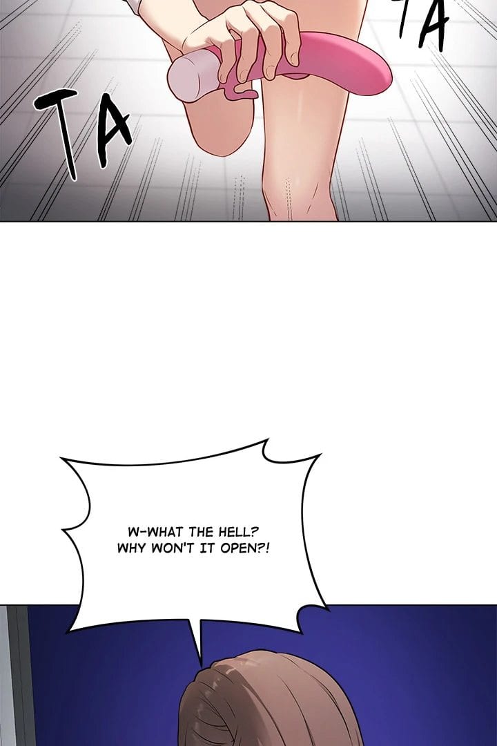 Signed, Sealed, Mistaken Uncensored, chapter 2, page 143 of 155