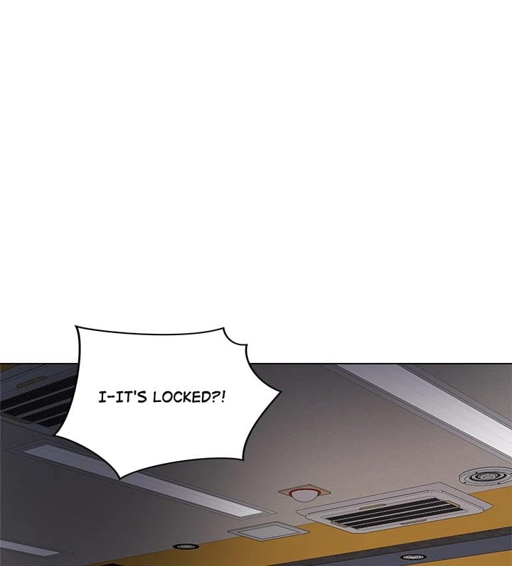 Signed, Sealed, Mistaken Uncensored, chapter 2, page 145 of 155