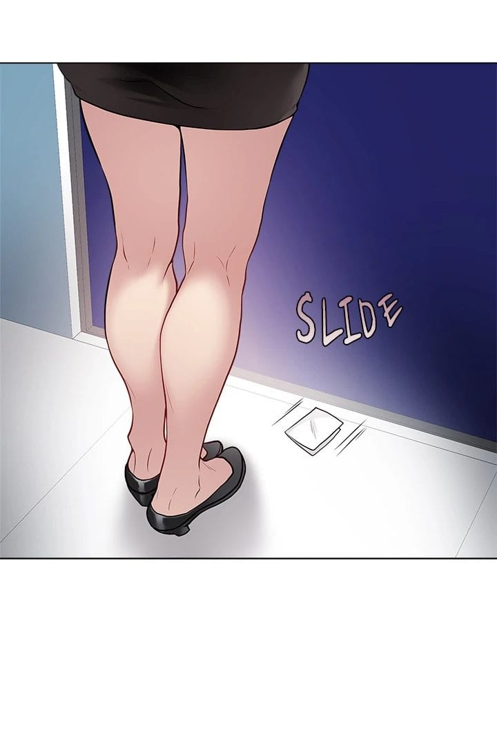 Signed, Sealed, Mistaken Uncensored, chapter 2, page 147 of 155