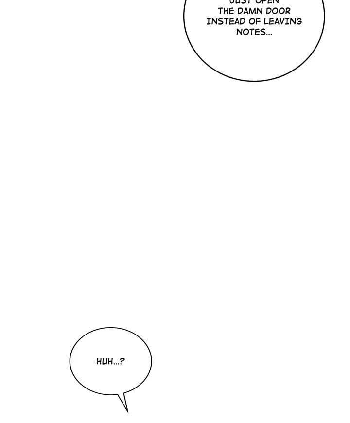 Signed, Sealed, Mistaken Uncensored, chapter 2, page 149 of 155