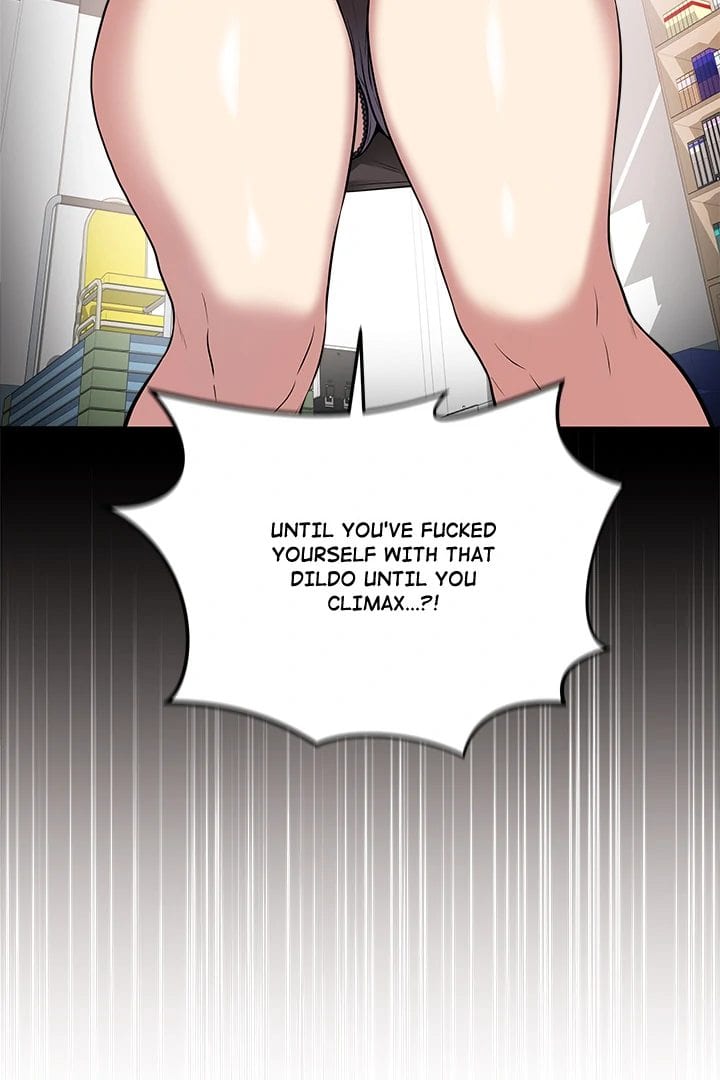 Signed, Sealed, Mistaken Uncensored, chapter 2, page 153 of 155