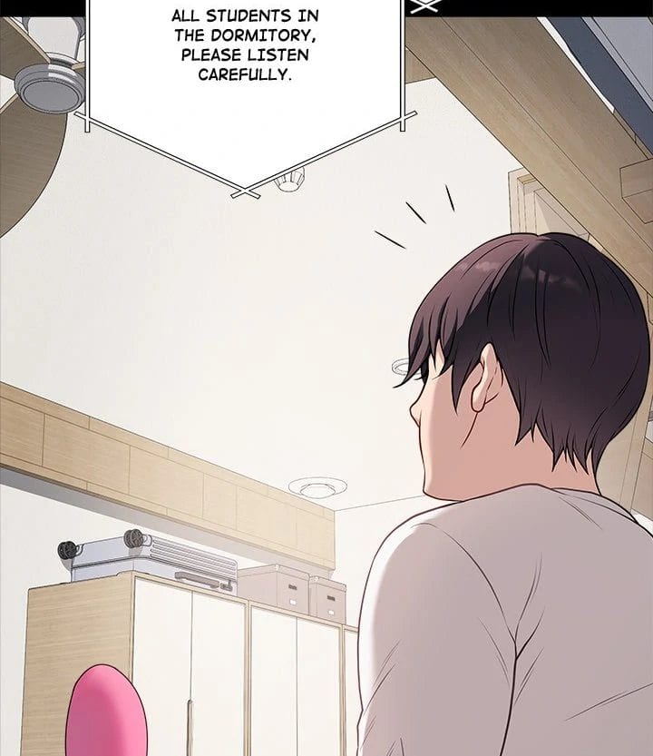 Signed, Sealed, Mistaken Uncensored, chapter 3, page 7 of 140