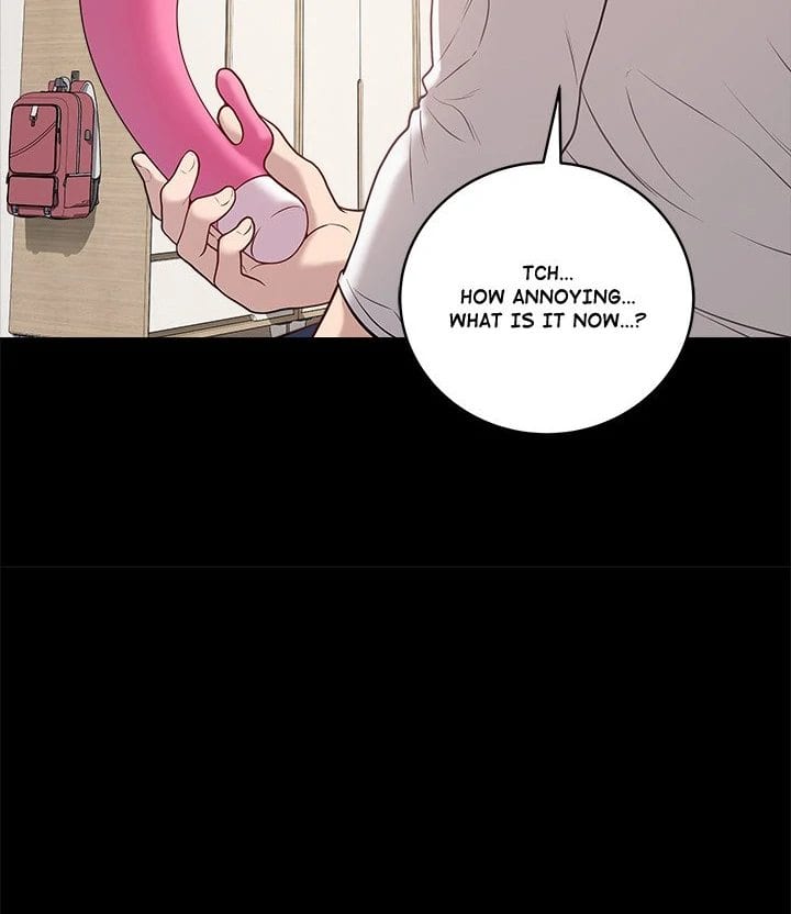 Signed, Sealed, Mistaken Uncensored, chapter 3, page 8 of 140