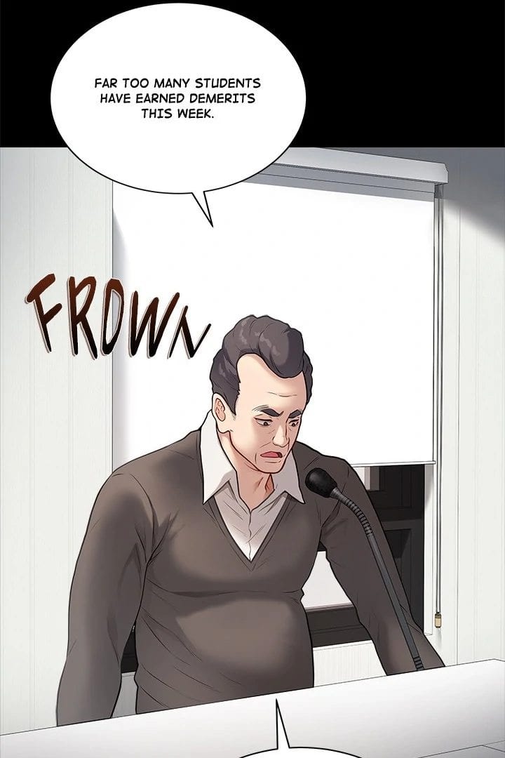 Signed, Sealed, Mistaken Uncensored, chapter 3, page 9 of 140