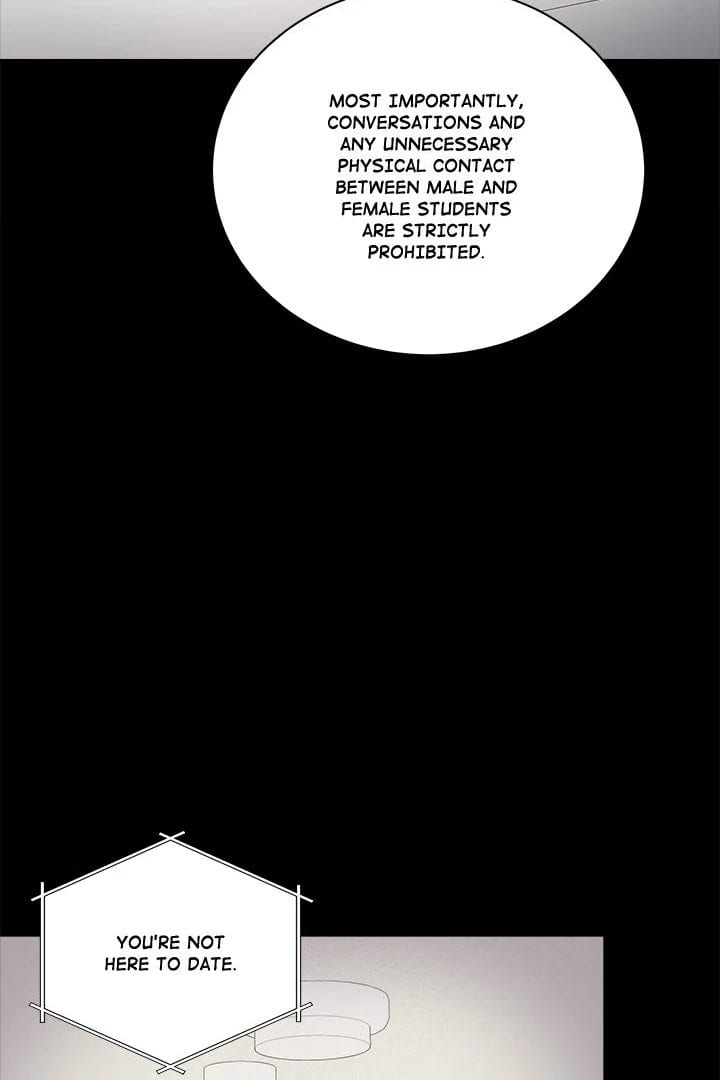 Signed, Sealed, Mistaken Uncensored, chapter 3, page 10 of 140