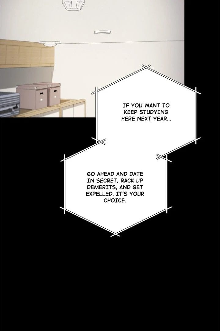 Signed, Sealed, Mistaken Uncensored, chapter 3, page 11 of 140