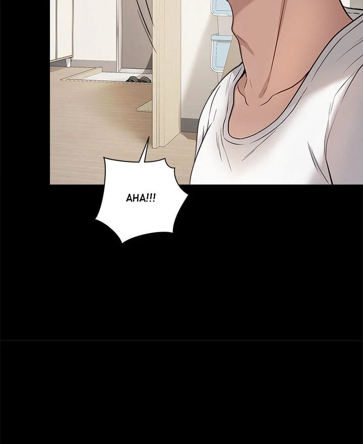 Signed, Sealed, Mistaken Uncensored, chapter 3, page 18 of 140
