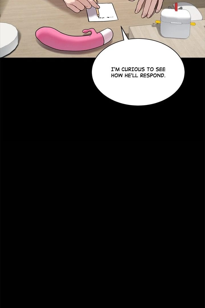Signed, Sealed, Mistaken Uncensored, chapter 3, page 20 of 140