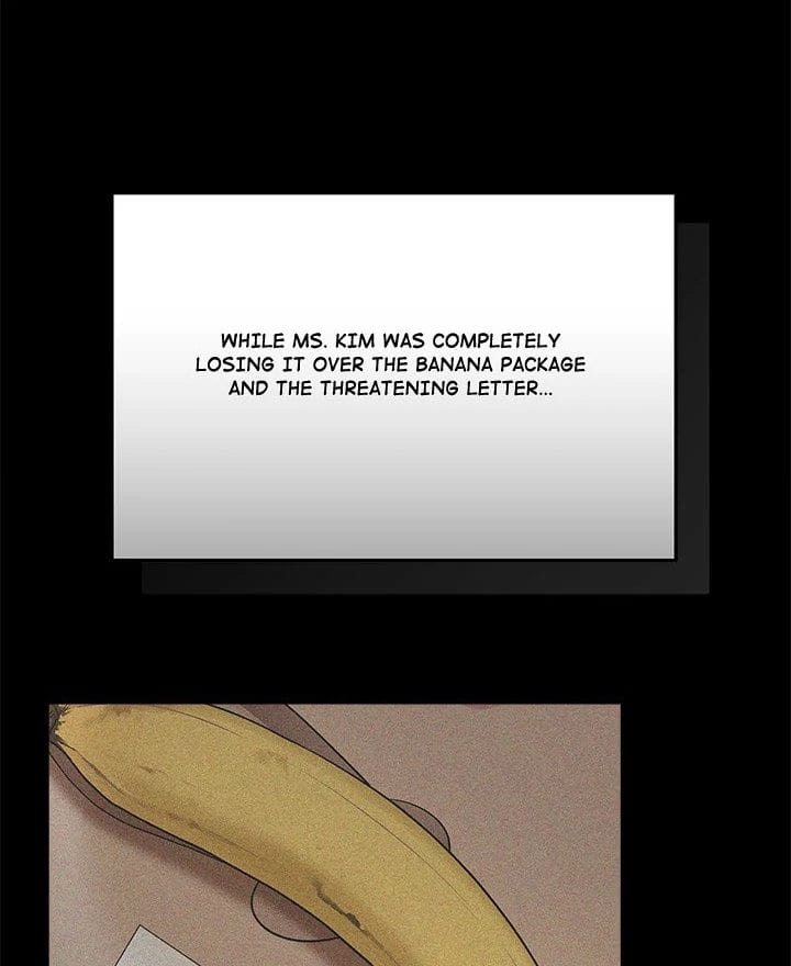 Signed, Sealed, Mistaken Uncensored, chapter 3, page 22 of 140