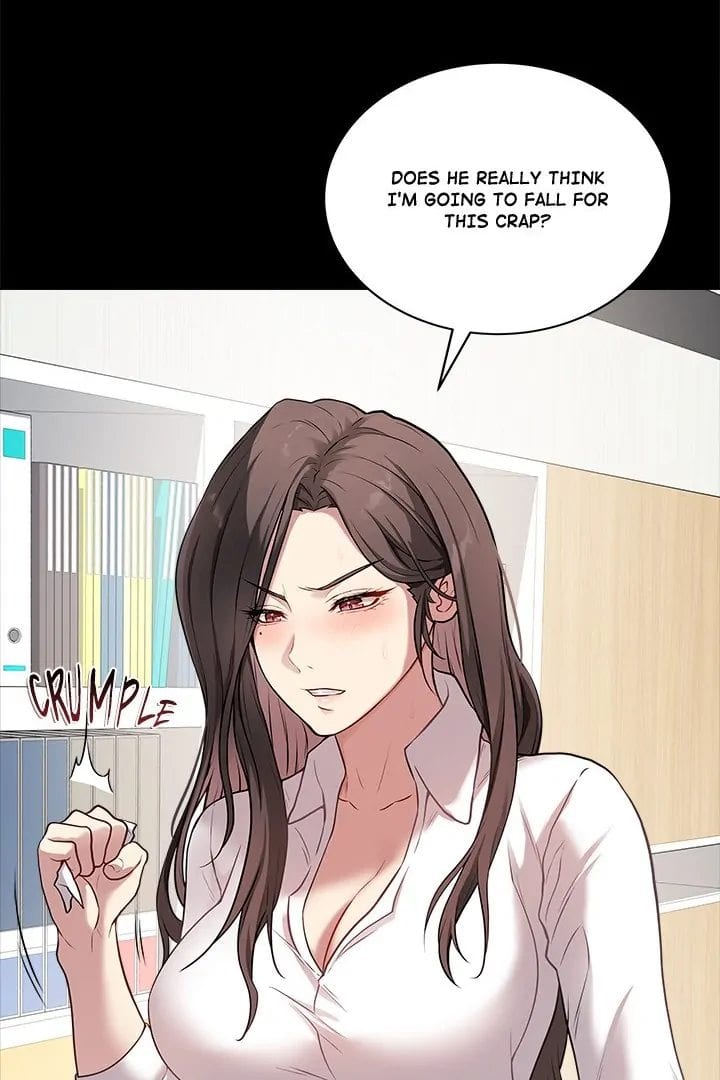 Signed, Sealed, Mistaken Uncensored, chapter 3, page 24 of 140