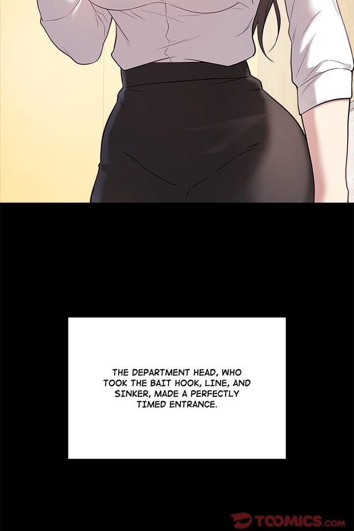 Signed, Sealed, Mistaken Uncensored, chapter 3, page 25 of 140