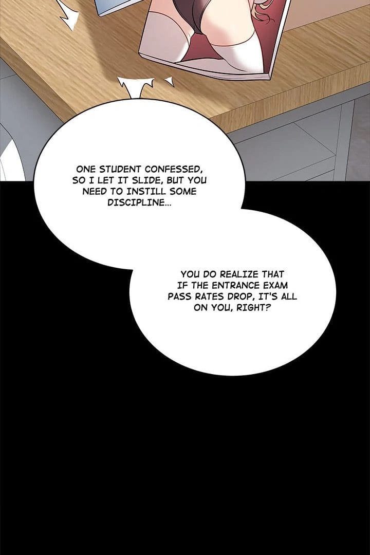 Signed, Sealed, Mistaken Uncensored, chapter 3, page 29 of 140