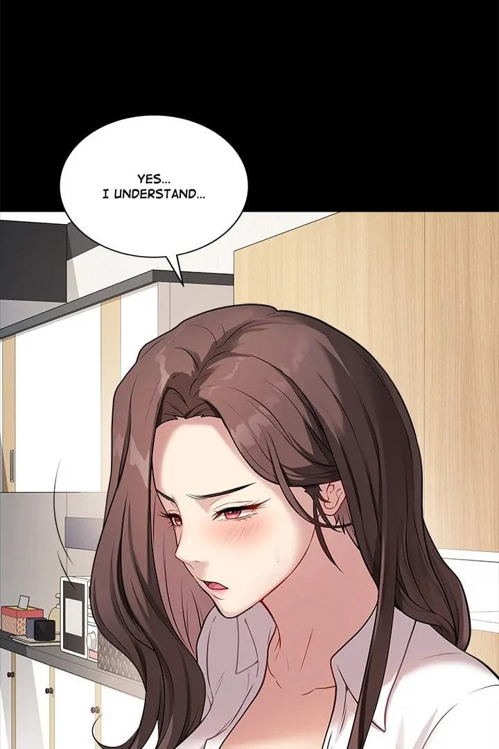 Signed, Sealed, Mistaken Uncensored, chapter 3, page 30 of 140