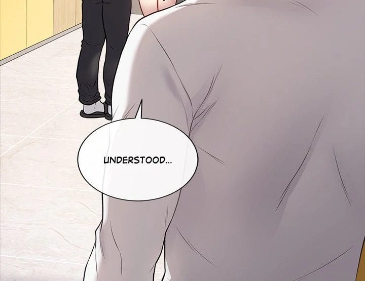 Signed, Sealed, Mistaken Uncensored, chapter 3, page 36 of 140