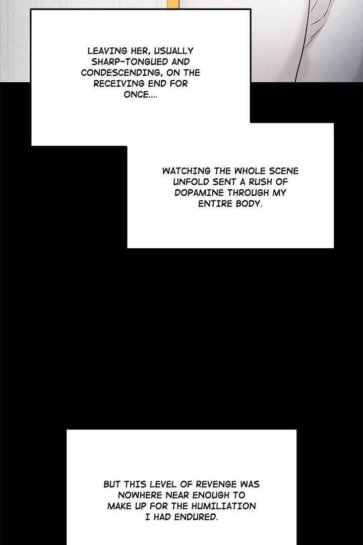 Signed, Sealed, Mistaken Uncensored, chapter 3, page 39 of 140