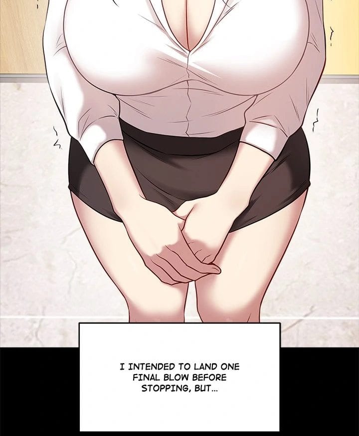 Signed, Sealed, Mistaken Uncensored, chapter 3, page 41 of 140