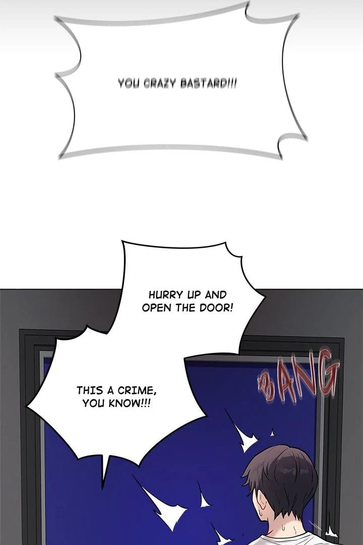 Signed, Sealed, Mistaken Uncensored, chapter 3, page 43 of 140