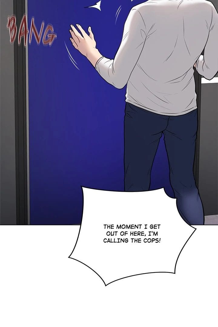 Signed, Sealed, Mistaken Uncensored, chapter 3, page 44 of 140