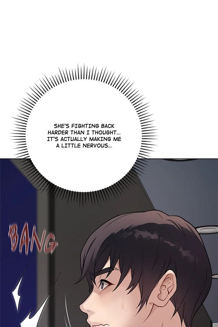 Signed, Sealed, Mistaken Uncensored, chapter 3, page 45 of 140