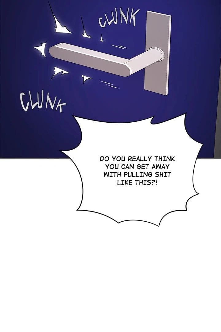 Signed, Sealed, Mistaken Uncensored, chapter 3, page 48 of 140