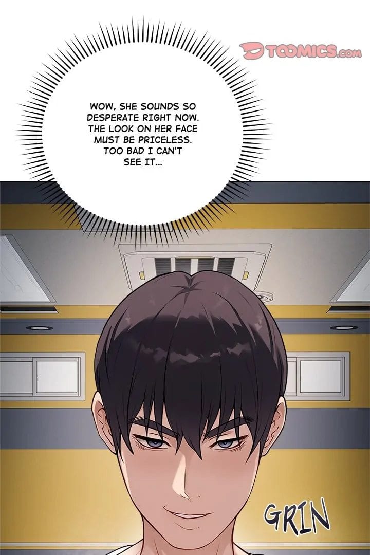 Signed, Sealed, Mistaken Uncensored, chapter 3, page 49 of 140