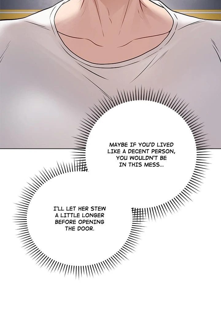 Signed, Sealed, Mistaken Uncensored, chapter 3, page 50 of 140