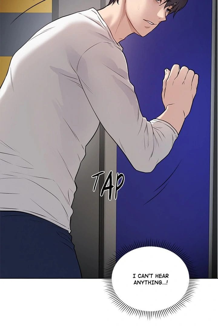 Signed, Sealed, Mistaken Uncensored, chapter 3, page 55 of 140