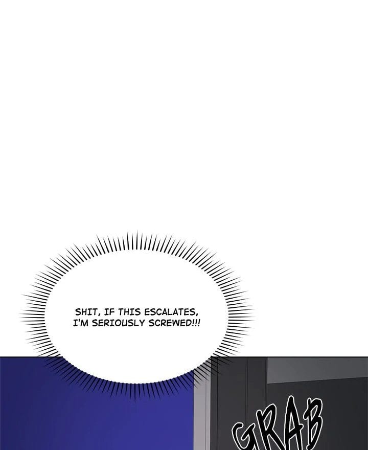 Signed, Sealed, Mistaken Uncensored, chapter 3, page 56 of 140