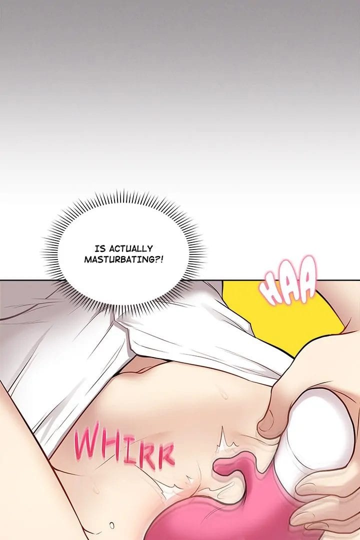 Signed, Sealed, Mistaken Uncensored, chapter 3, page 65 of 140